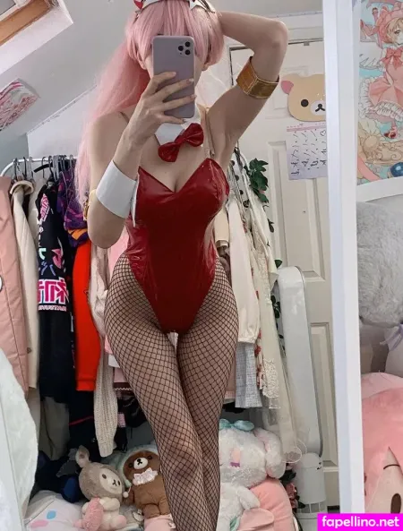 Kyaandere 5 OnlyFans Thumbnail #HUTTgS5eLC