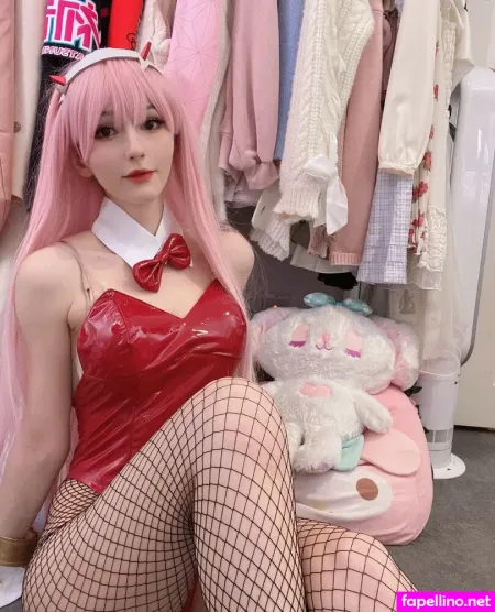 Kyaandere 5 OnlyFans Thumbnail #gUAbBJhCES