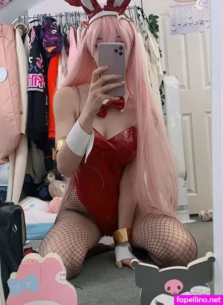 Kyaandere 5 OnlyFans Thumbnail #h9vTpuGMA8