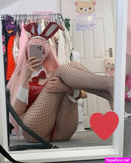 Kyaandere 5 OnlyFans Thumbnail #hQt6wd8x2B