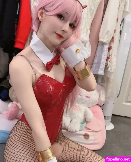 Kyaandere 5 OnlyFans Thumbnail #iXMjm4Z7GS