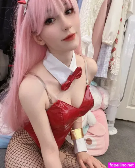 Kyaandere 5 OnlyFans Thumbnail #rkTpW4zDsr