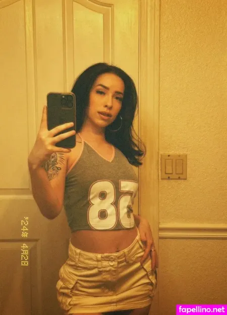 Kyah Barrett 2 OnlyFans Thumbnail #ONGTbH3OhJ