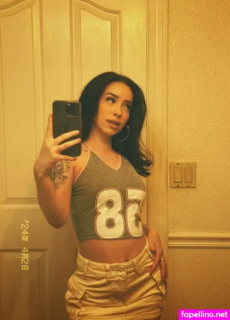 Kyah Barrett 2 Main Profile Photo