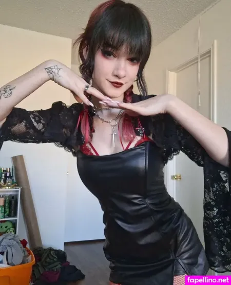 Kyanikitty OnlyFans Thumbnail #1ie7XKZSih