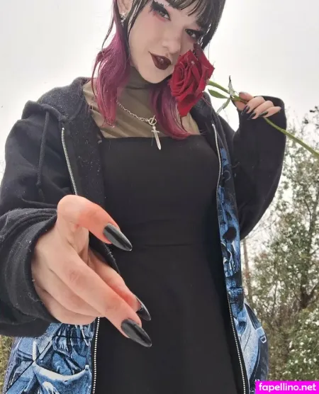 Kyanikitty OnlyFans Thumbnail #IG8IafFztK