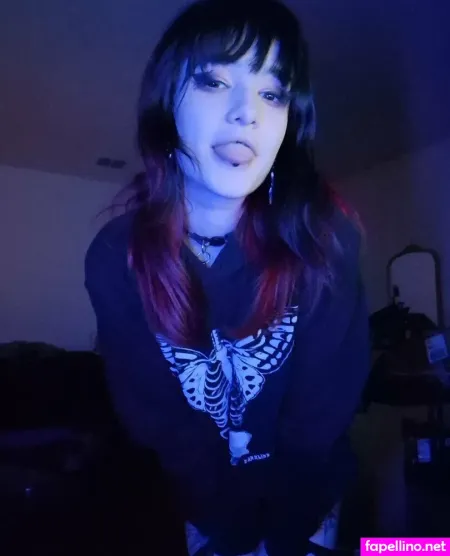 Kyanikitty OnlyFans Thumbnail #Nz0rTZgmFF