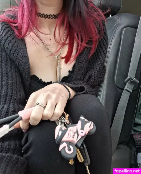 Kyanikitty OnlyFans Thumbnail #b2lPKmRJqo