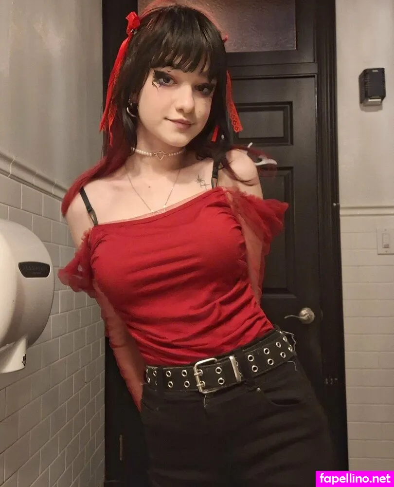 kyani_kitty_cosplay, kyanikitty Nude Leaked OnlyFans Photo #iZ6wUryeD1