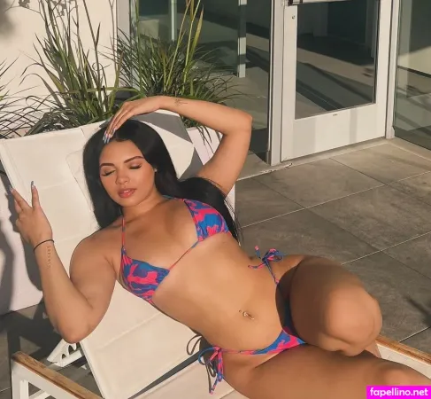 Kyanna OnlyFans Thumbnail #wybUmo8uen