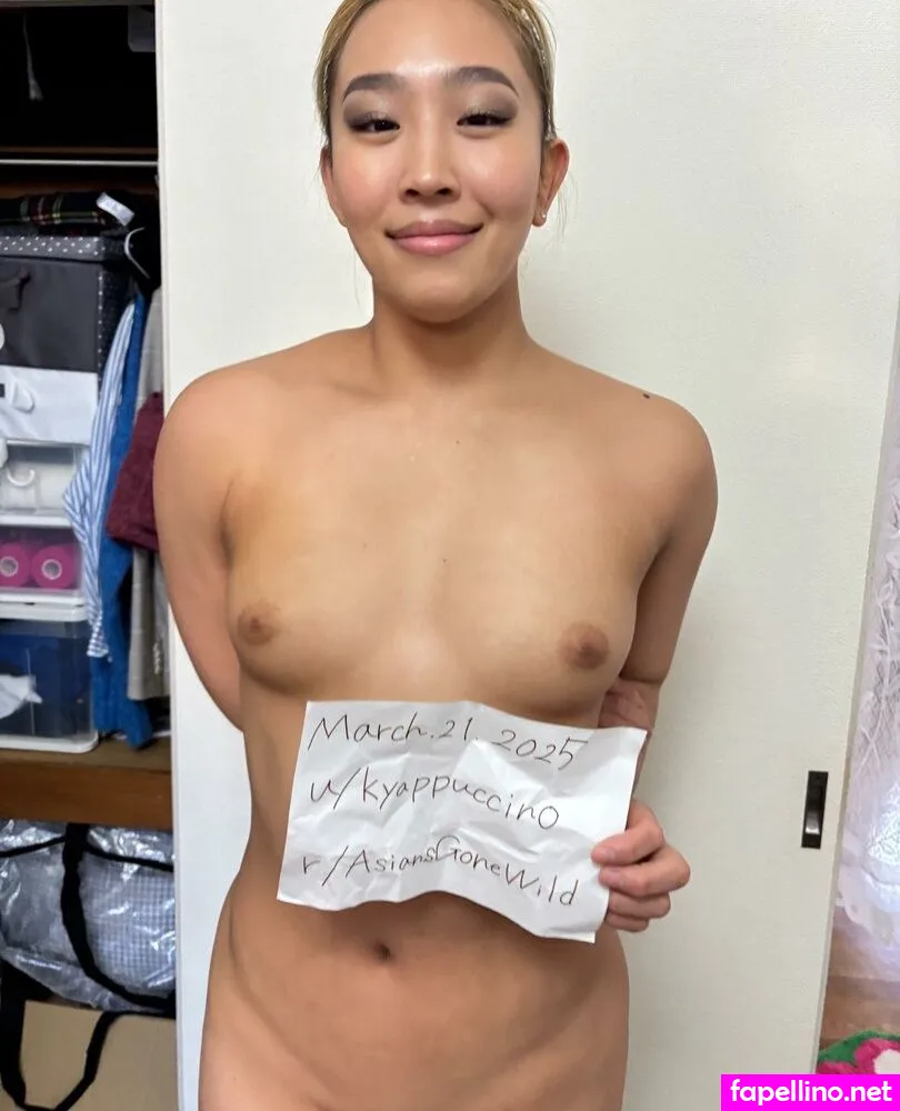 Kyareeeeeeeen, kyare_n Nude Leaked OnlyFans Photo #cnu2OFcxal