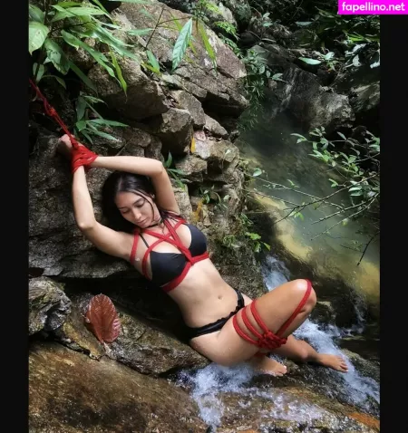 Kyara In Ropes OnlyFans Thumbnail #5bmnSNmzCh