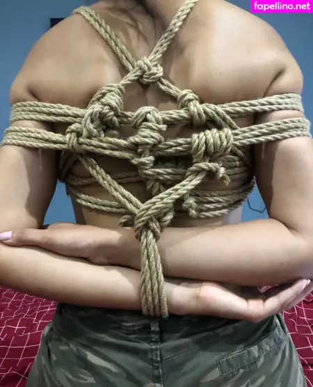 Kyara In Ropes OnlyFans Thumbnail #GtODvkLzVf