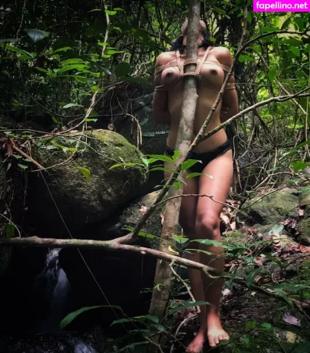 Kyara In Ropes OnlyFans Thumbnail #Z8VnIVrw9Q