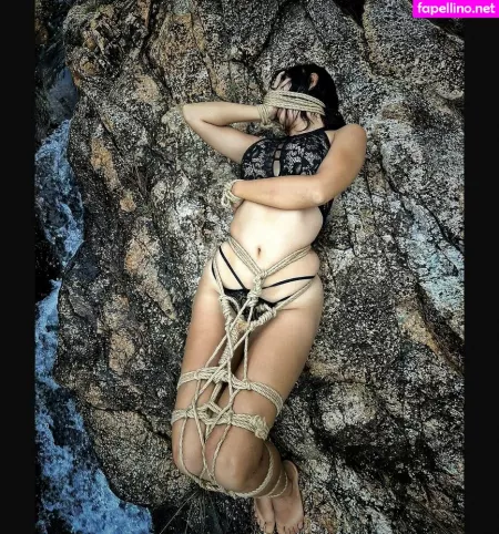 Kyara In Ropes OnlyFans Thumbnail #kKGaUzdDuC