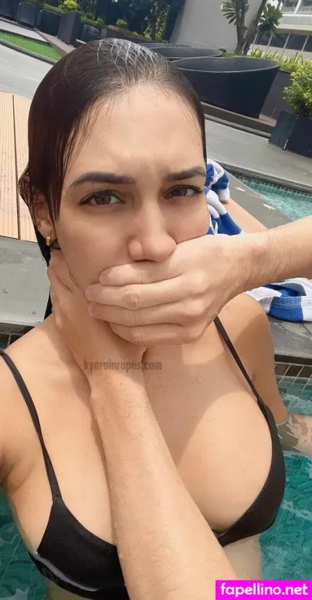 Kyarainropes OnlyFans Thumbnail #apRDj09Chp