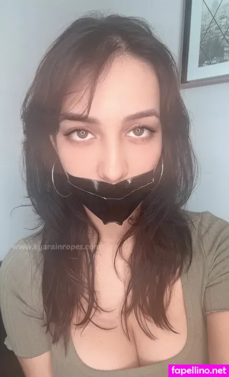 Kyarainropes OnlyFans Thumbnail #axQie2R5DM