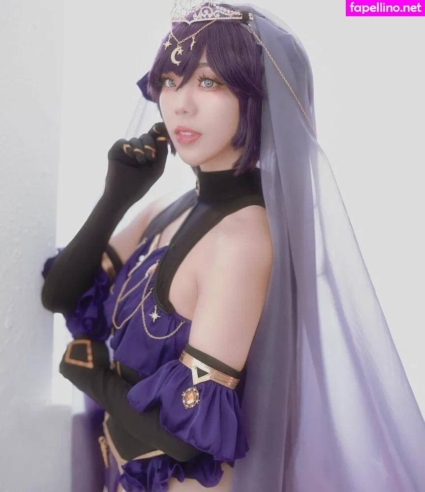 kyatorin, kyatorincos Nude Leaked OnlyFans Photo #bySoDJSsjk