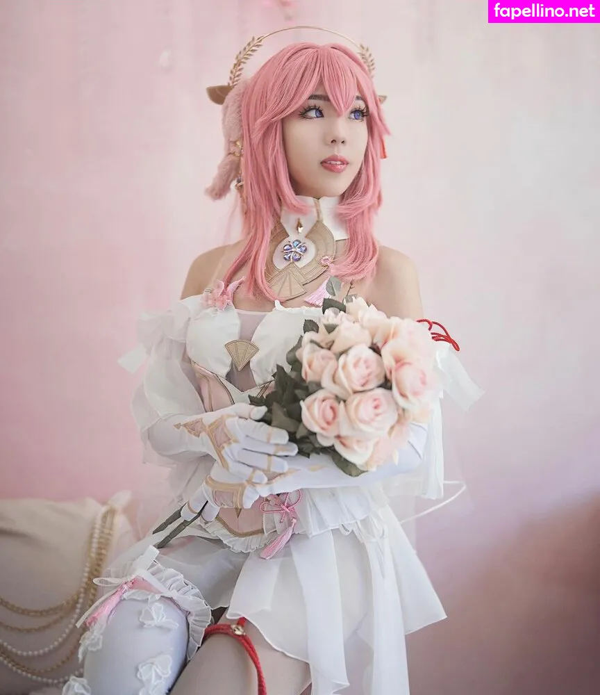 kyatorin, kyatorincos Nude Leaked OnlyFans Photo #eIl7ITf9MT