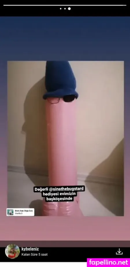 Kybeleniz OnlyFans Thumbnail #lik23sHXeg