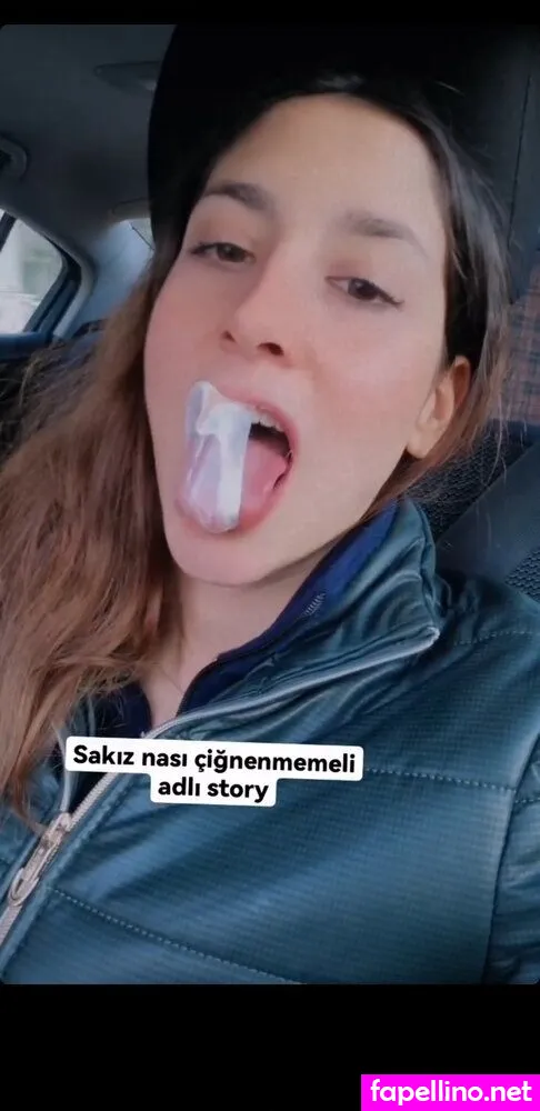 Turkish Streamer, kybeleniz Nude Leaked OnlyFans Photo #xFYb6ukHlZ