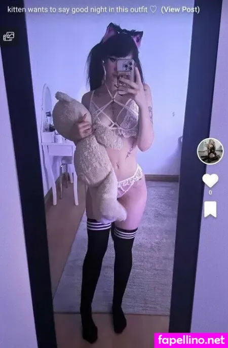 Kybelle OnlyFans Thumbnail #MXU4p9MypX