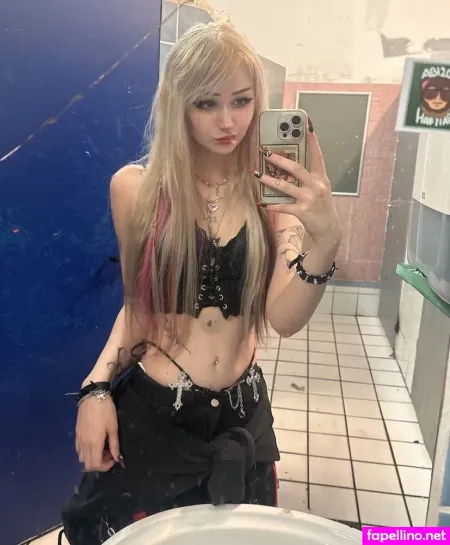 Kybelle OnlyFans Thumbnail #gArjacWXjP