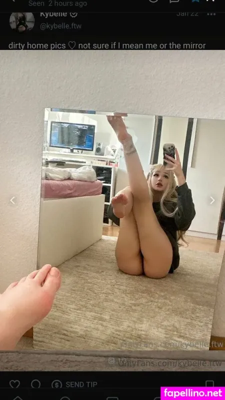 Kybelle OnlyFans Thumbnail #llAQTqhzH4