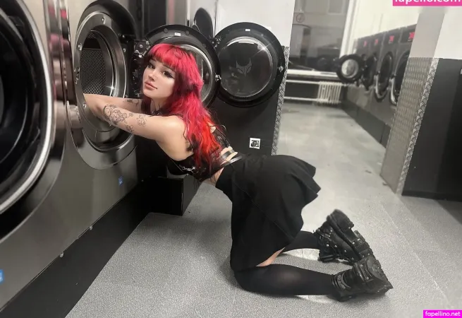 Kybelle OnlyFans Thumbnail #r2rlCnKpV7