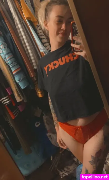 Kychick95 OnlyFans Thumbnail #0U5yyASXns