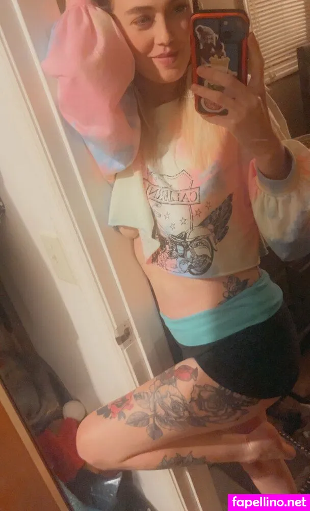 kychick95 Nude Leaked OnlyFans Photo #3my00dVEHX