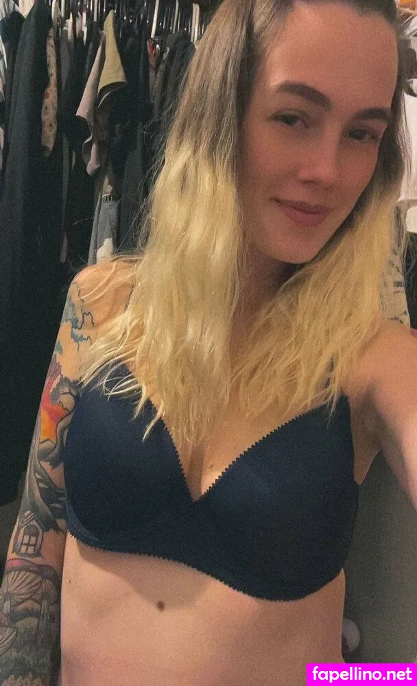 kychick95 Nude Leaked OnlyFans Photo #axxHUN0cS2