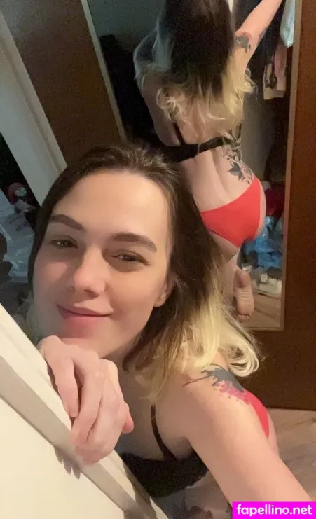 Kychick95 OnlyFans Thumbnail #j3uKaM2A4L