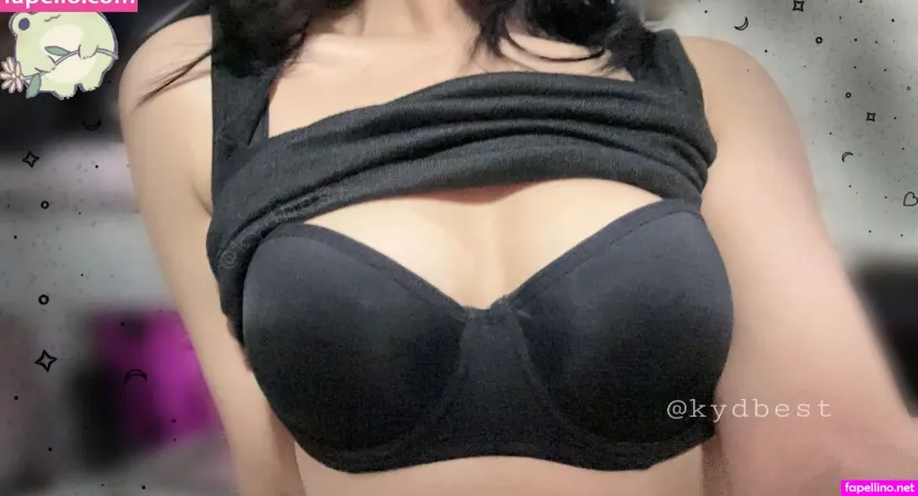Kydbest OnlyFans Thumbnail #dybzK0aqTG