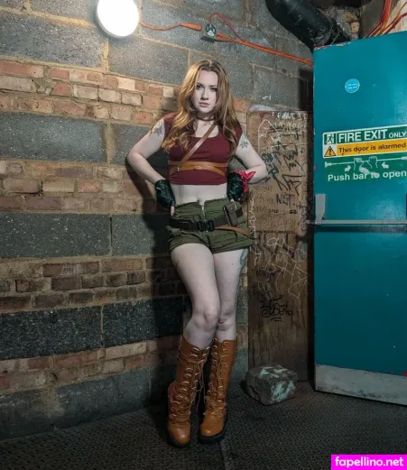 Kyden Fire OnlyFans Thumbnail #Lbg5nfL0ra