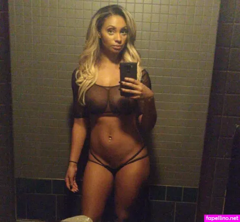Kyesha Marie OnlyFans Thumbnail #uX1inXCKy4