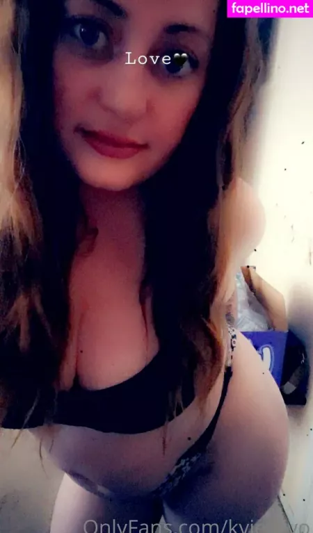 Kyjellyyo OnlyFans Thumbnail #NRJOpgyPVc