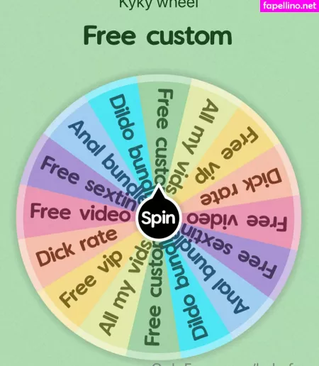 Kykyfree OnlyFans Thumbnail #Wj1MWj5cDi