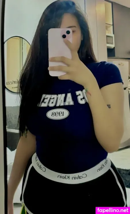 Kyla Allyana Lopez OnlyFans Thumbnail #H2pK1sQpJY