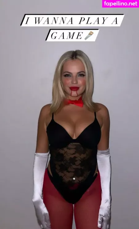 Kyla Deaver OnlyFans Thumbnail #knZ7EnnVuY