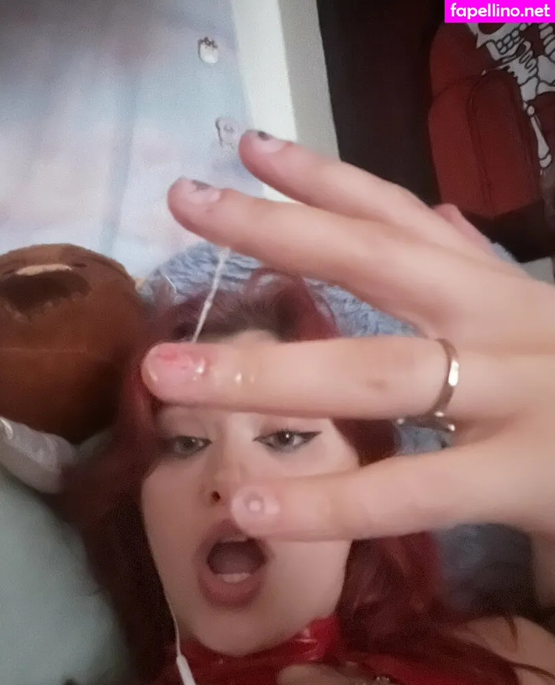 Kyskyy, ky1a.gauthier Nude Leaked OnlyFans Photo #v62oTjHq21