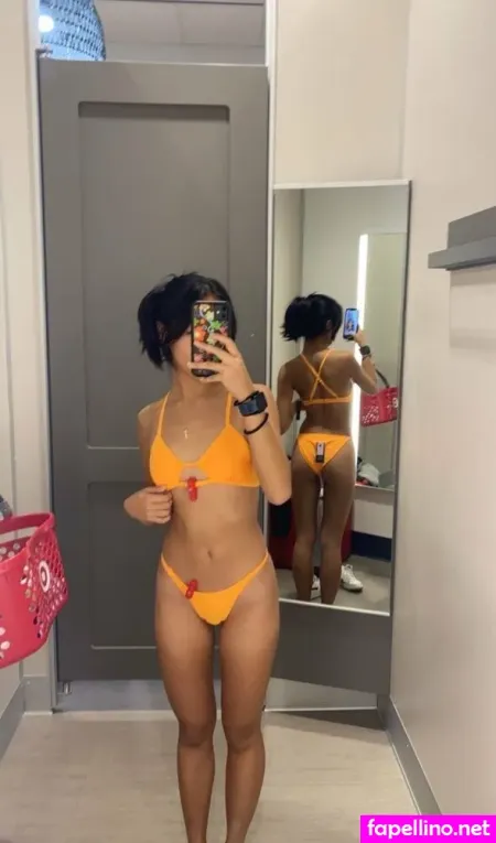 Kyla Grace Nguyen OnlyFans Thumbnail #FOPqwSae5f