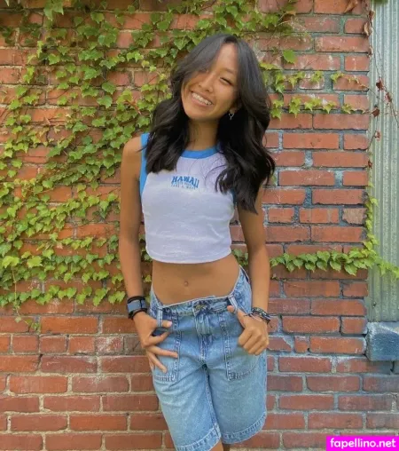 Kyla Grace Nguyen OnlyFans Thumbnail #ubS5dbrUPw