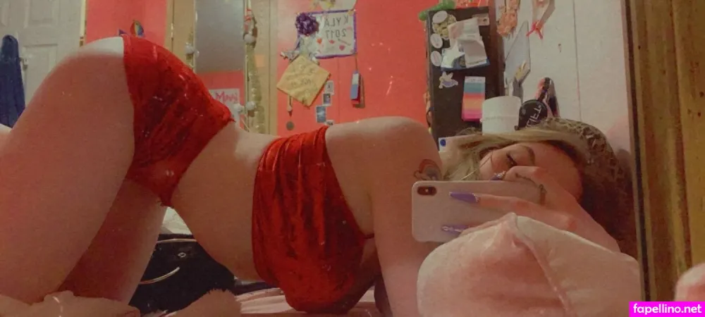 Kyla Haeven OnlyFans Thumbnail #BKCgxleTmw