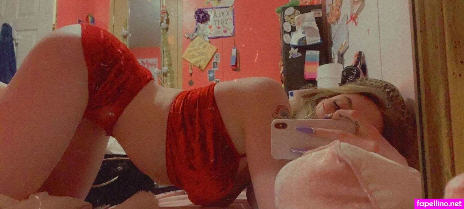 KylaHaeven, QueenKylaa Nude Leaked OnlyFans Photo #BKCgxleTmw