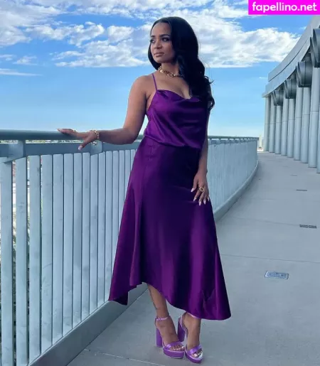 Kyla Pratt OnlyFans Thumbnail #HoAiMknvU1