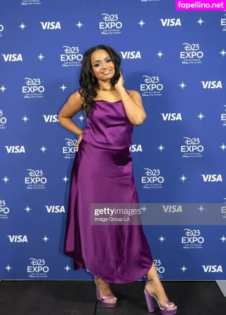 Kyla Pratt OnlyFans Thumbnail #LnGtSRn6Mu