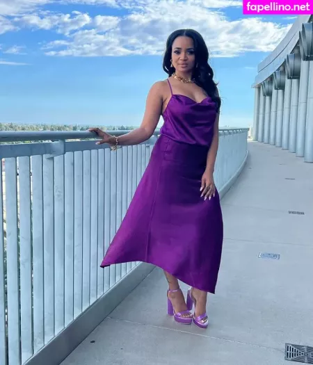 Kyla Pratt OnlyFans Thumbnail #hrzSSr3y06