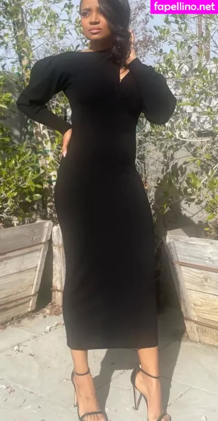 Kyla Pratt OnlyFans Thumbnail #j4mD9bylZL