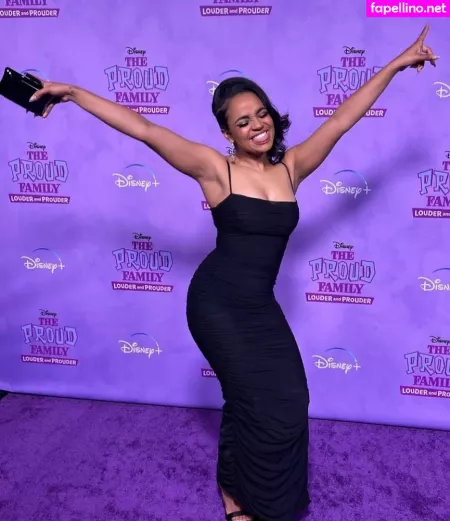 Kyla Pratt OnlyFans Thumbnail #qyYVMBOKBS